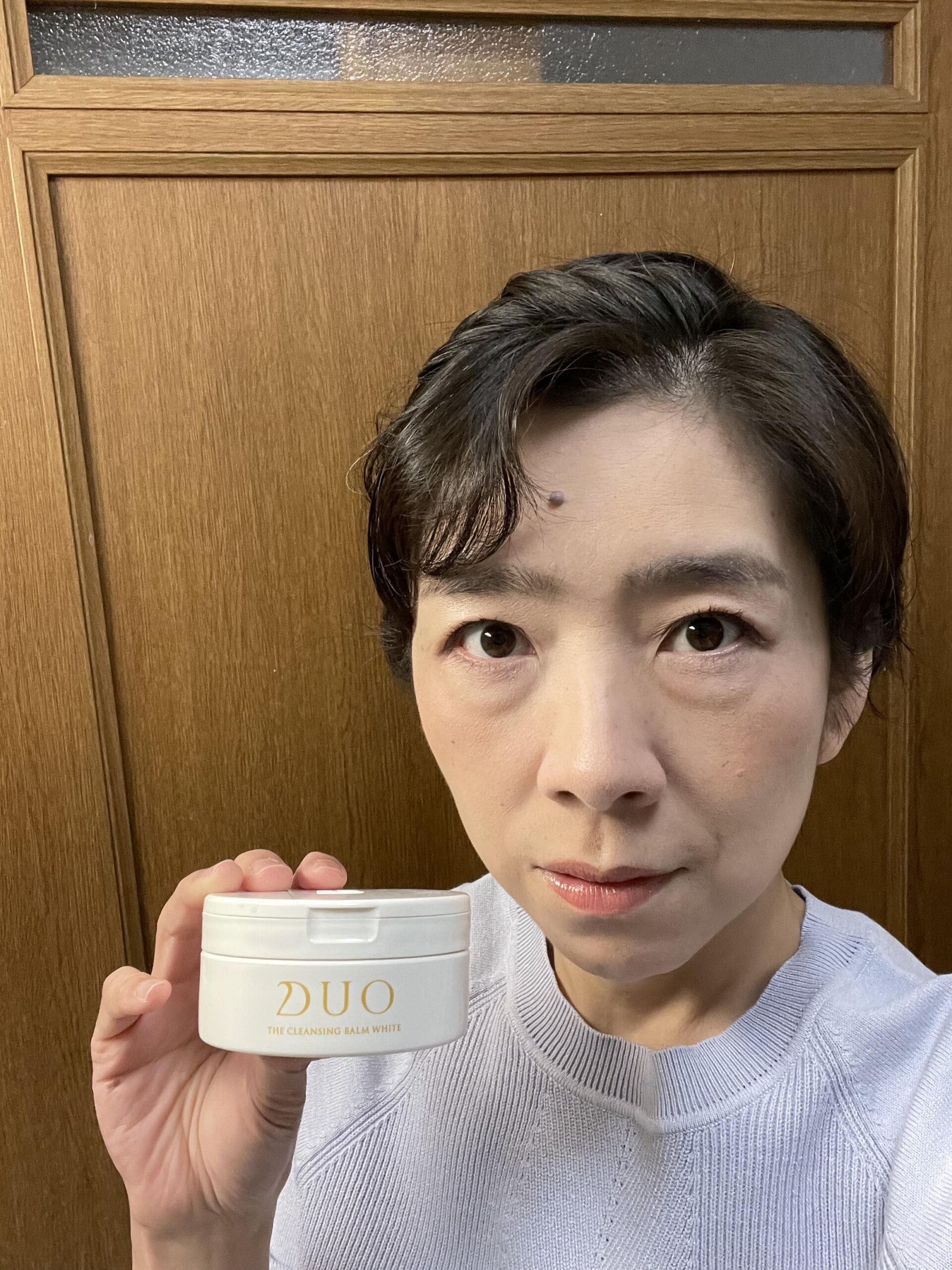 モニター写真(K様提供)
