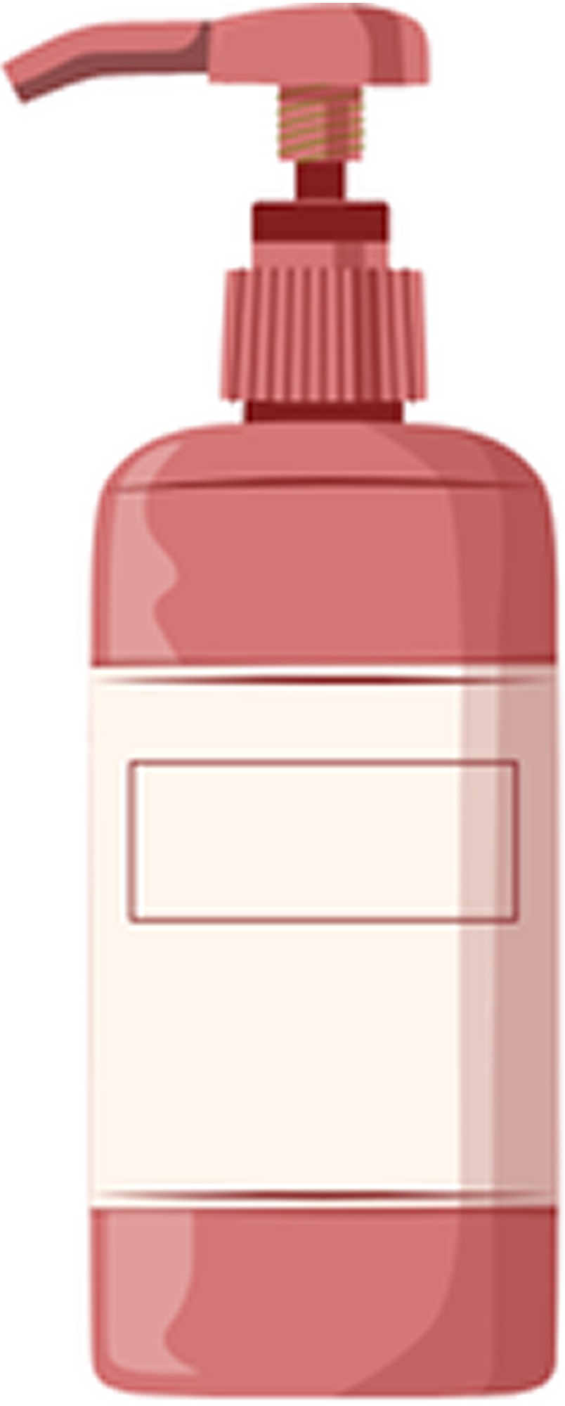 イラスト_クレンジングオイル