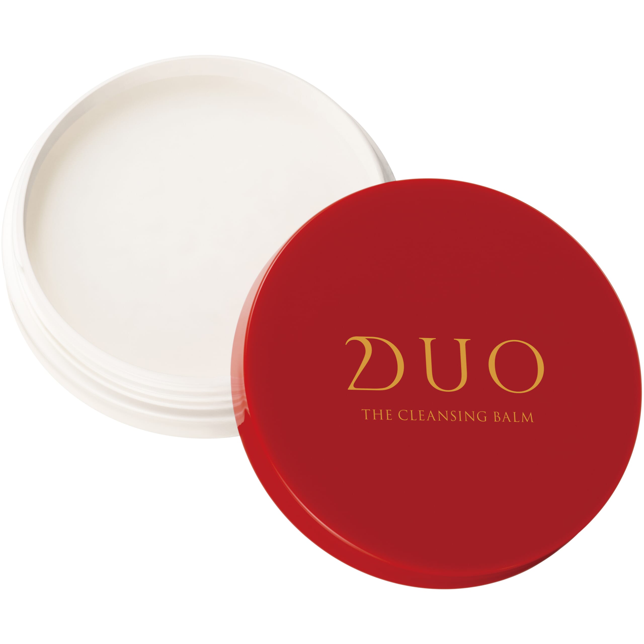 商品紹介_DUO ザ クレンジングバームEX_ミニ