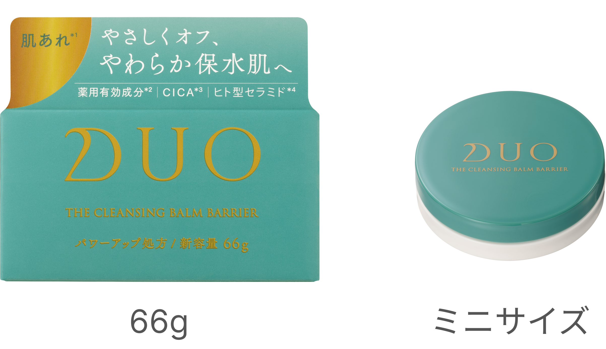 販売詳細_DUO ザ 薬用クレンジングバーム バリア_店頭