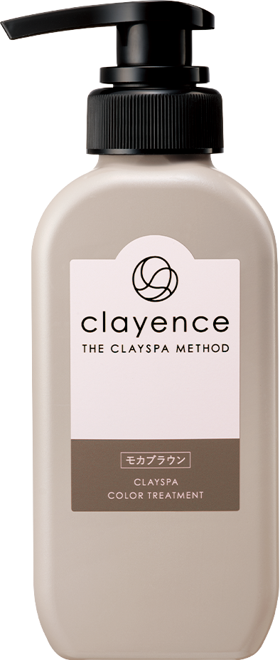 クレイスパ カラートリートメント（染毛料）