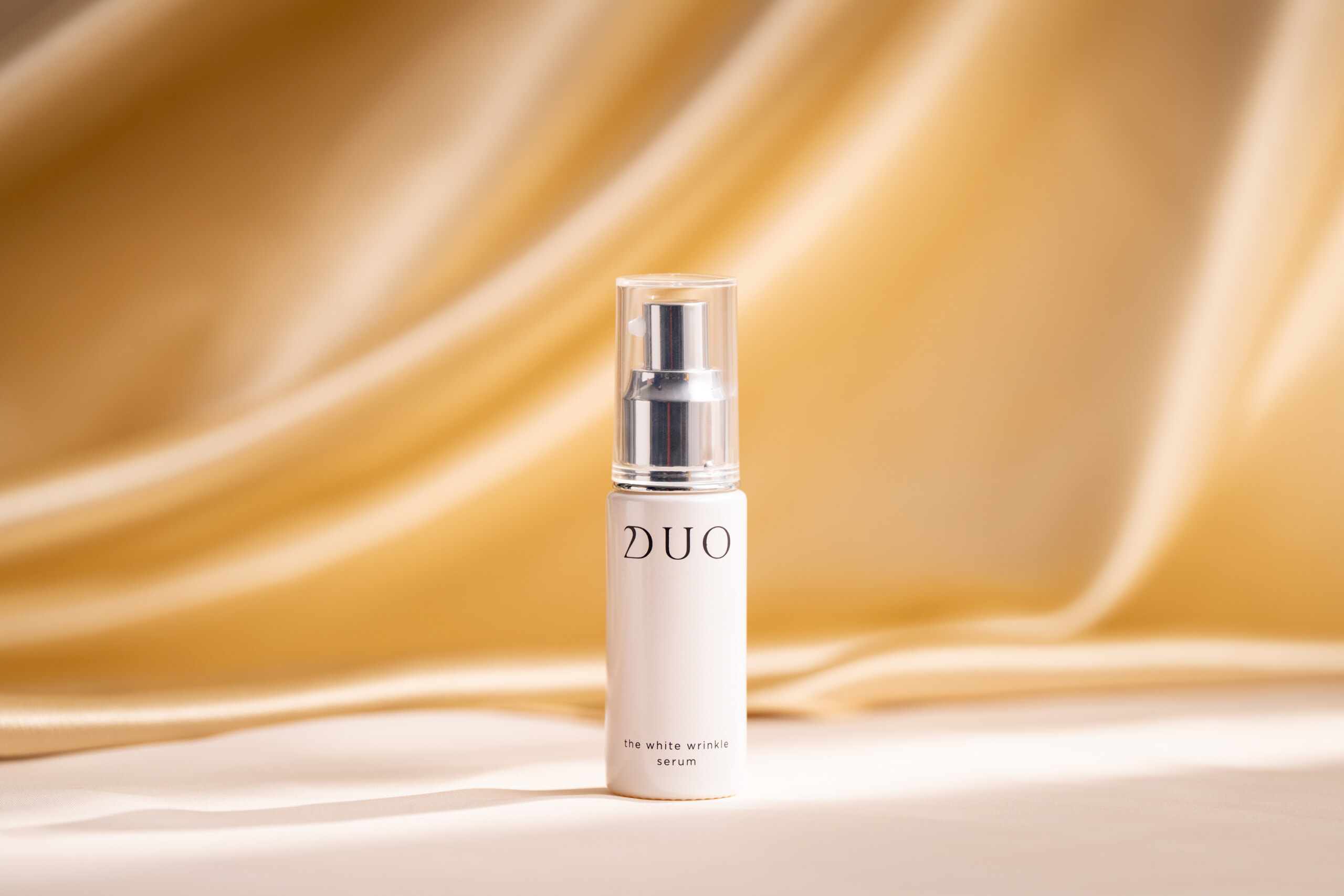 DUO ザ 薬用美白リンクルセラム