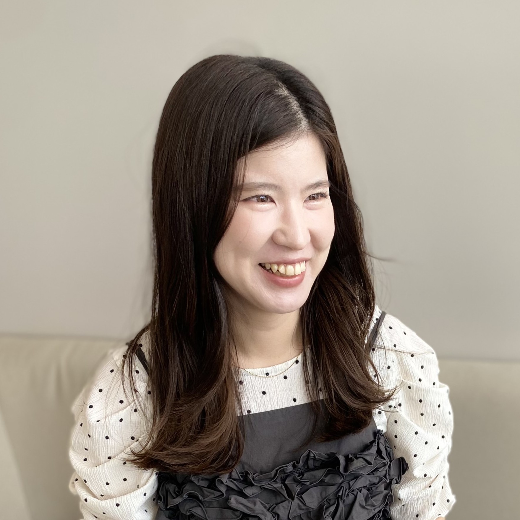 BEAUTYMAGAZINE制作担当者