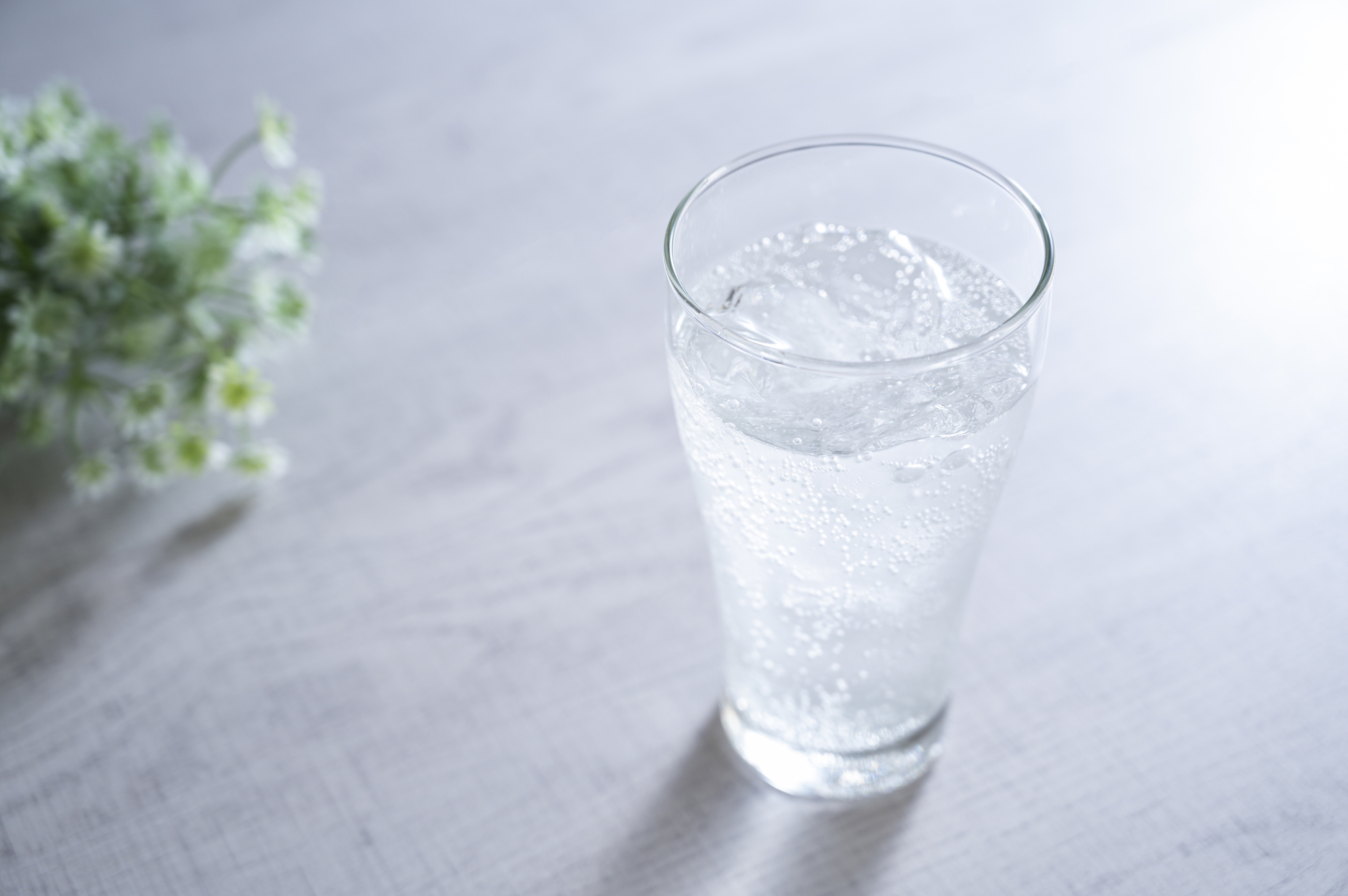 炭酸水