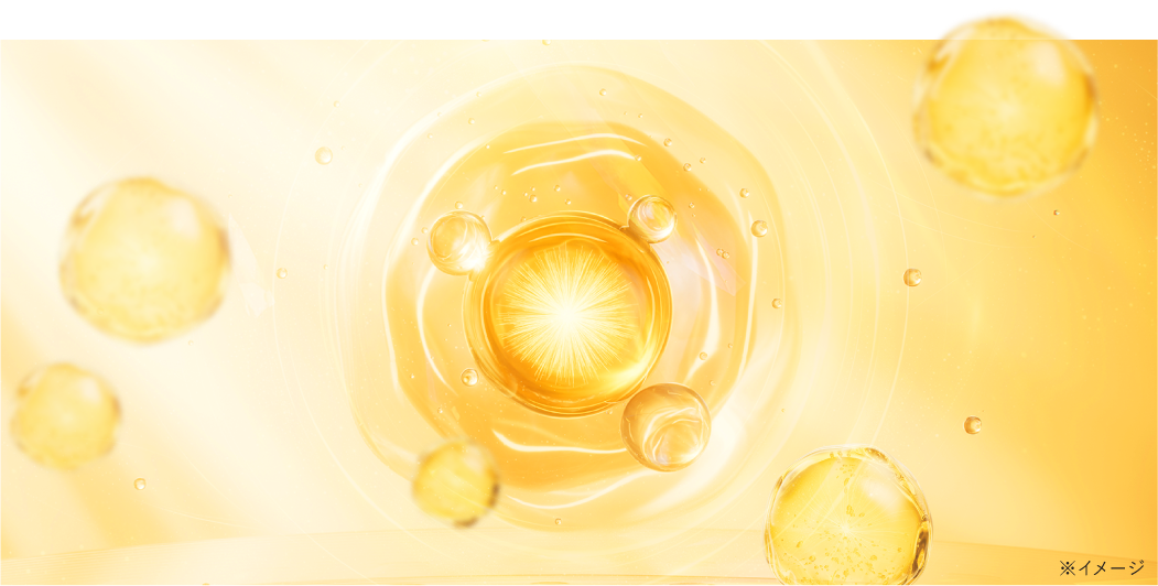 ビタミンフォースCのイメージ図