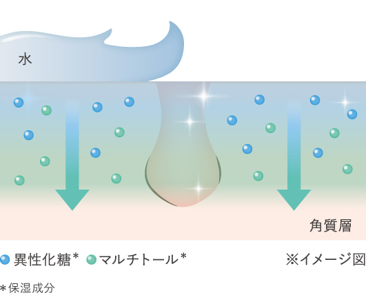 DUO ザ ウォッシュ ブラックリペア_モイスチャーヴェール処方