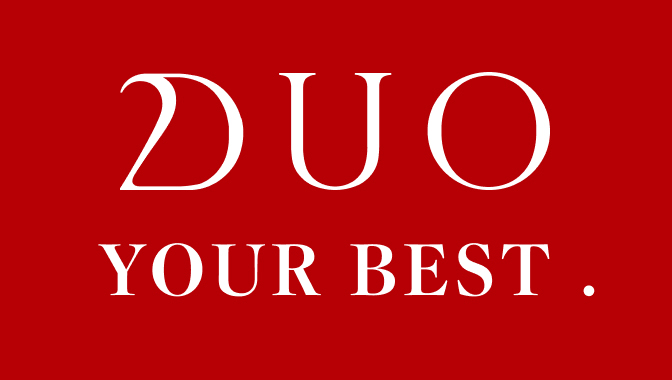 ロゴ_DUO YOUR BEST