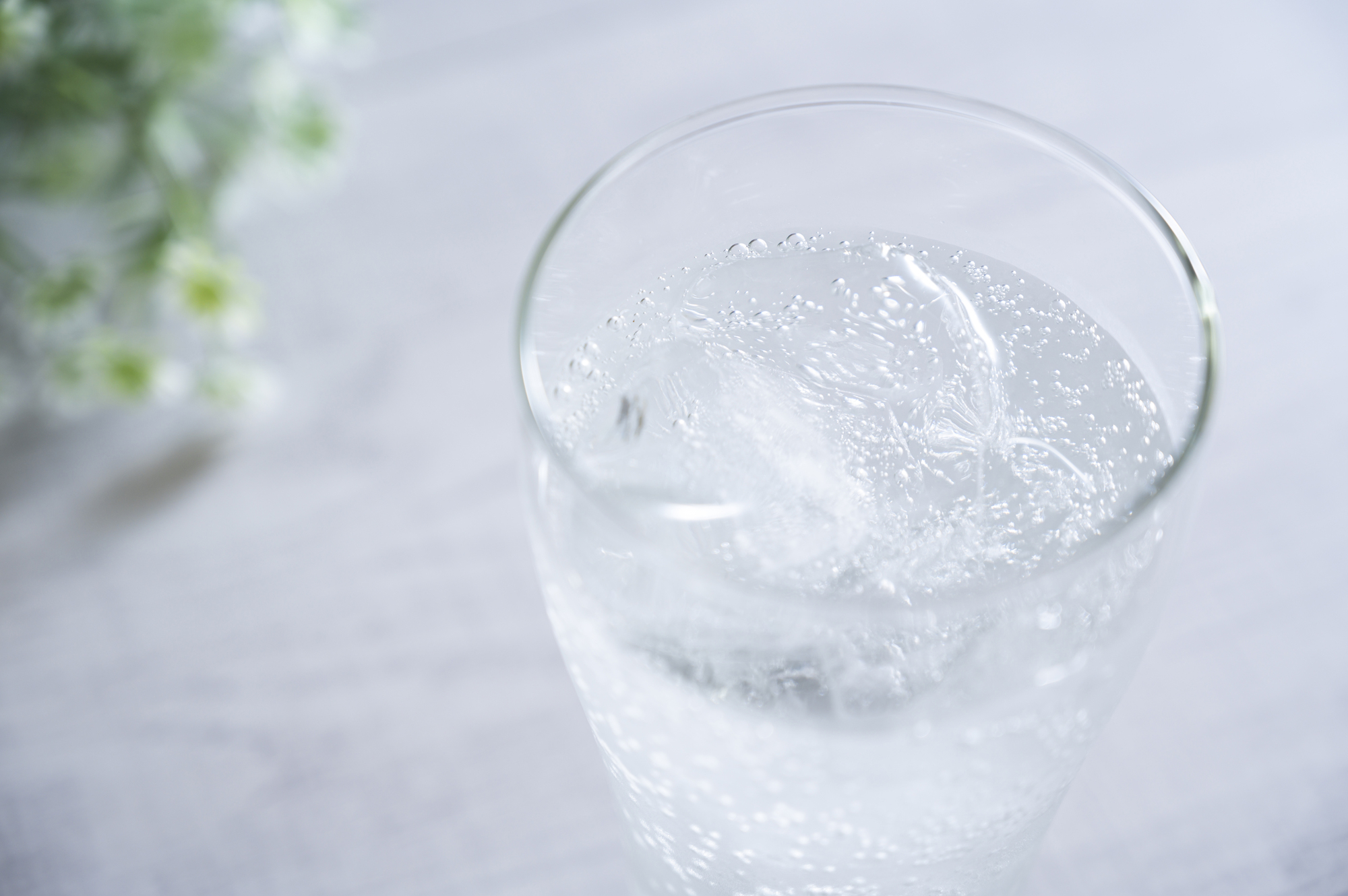 炭酸水