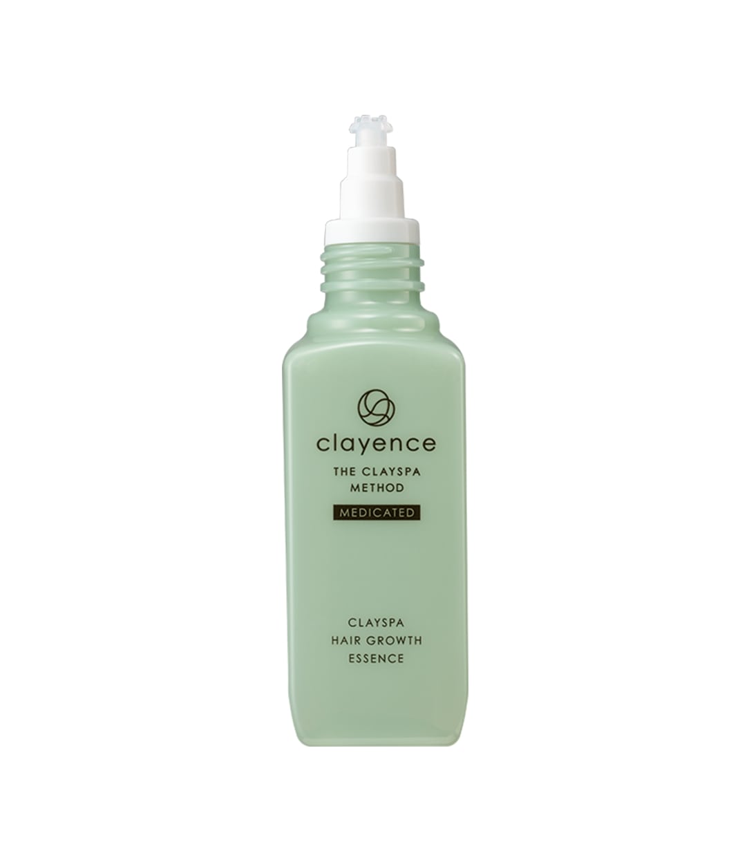 クレイスパ 薬用育毛剤　ヘアグロウ