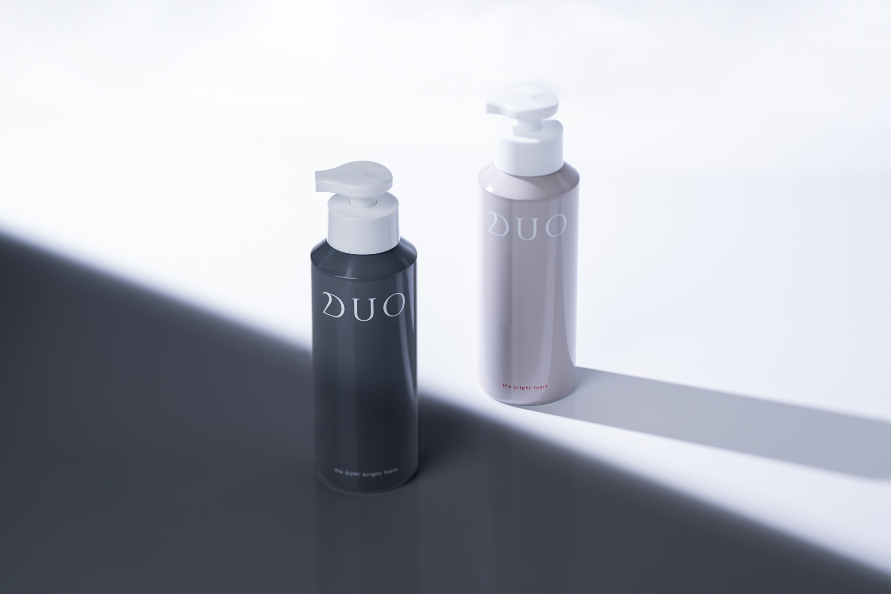 DUO ザ ブライトフォーム,DUO ザ ブライトフォーム BK