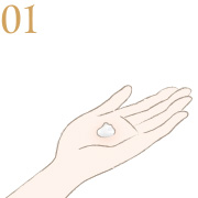使用方法のイラスト01