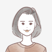 杉本さんイラスト