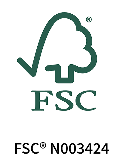 www.fsc.org, FSC N003424