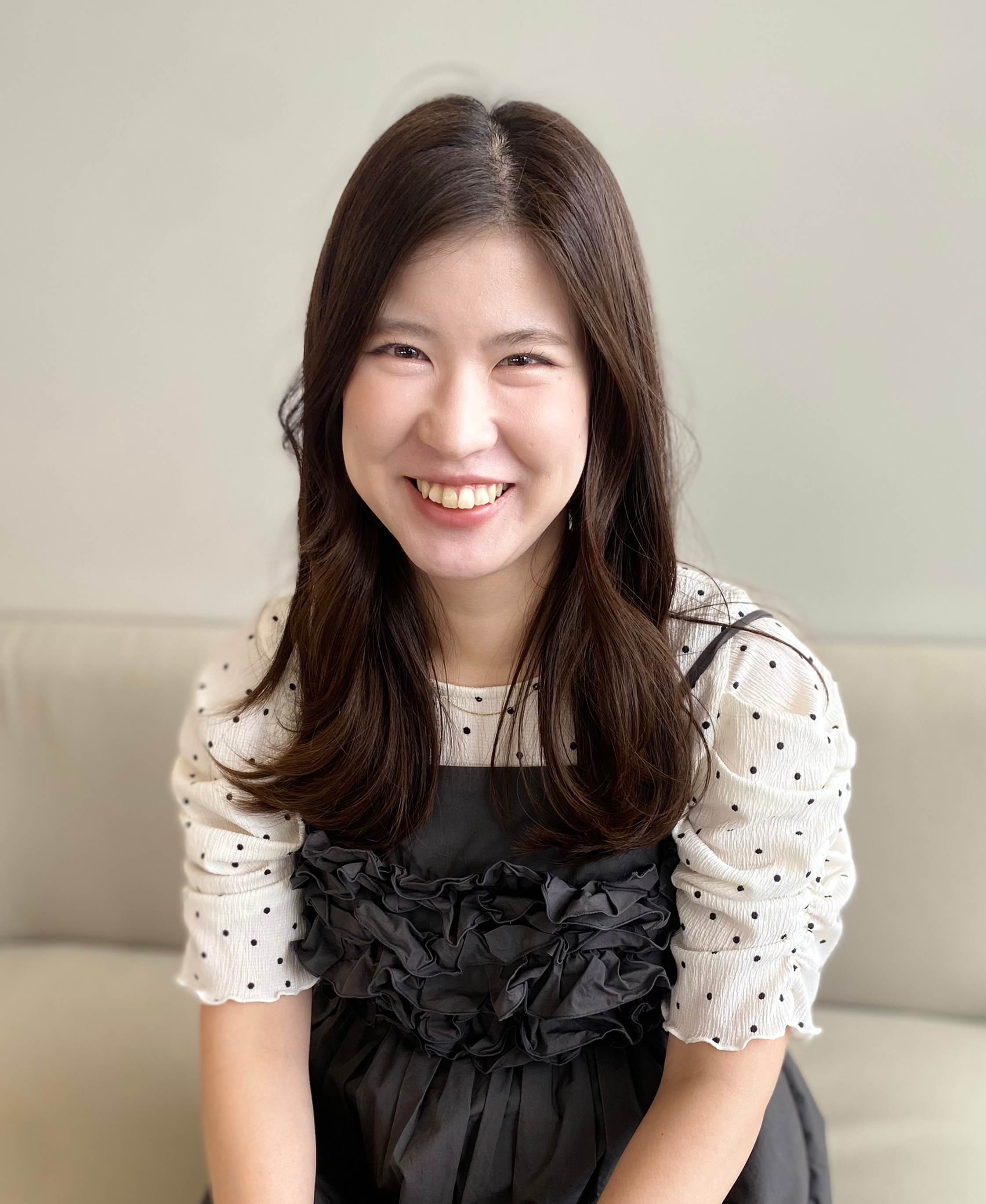 BEAUTYMAGAZINE制作担当者