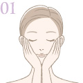使用方法のイラスト01