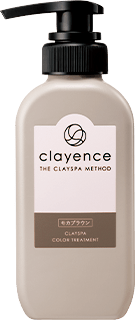 クレイスパ カラートリートメント