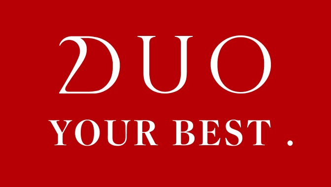 DUO YOUR BEST