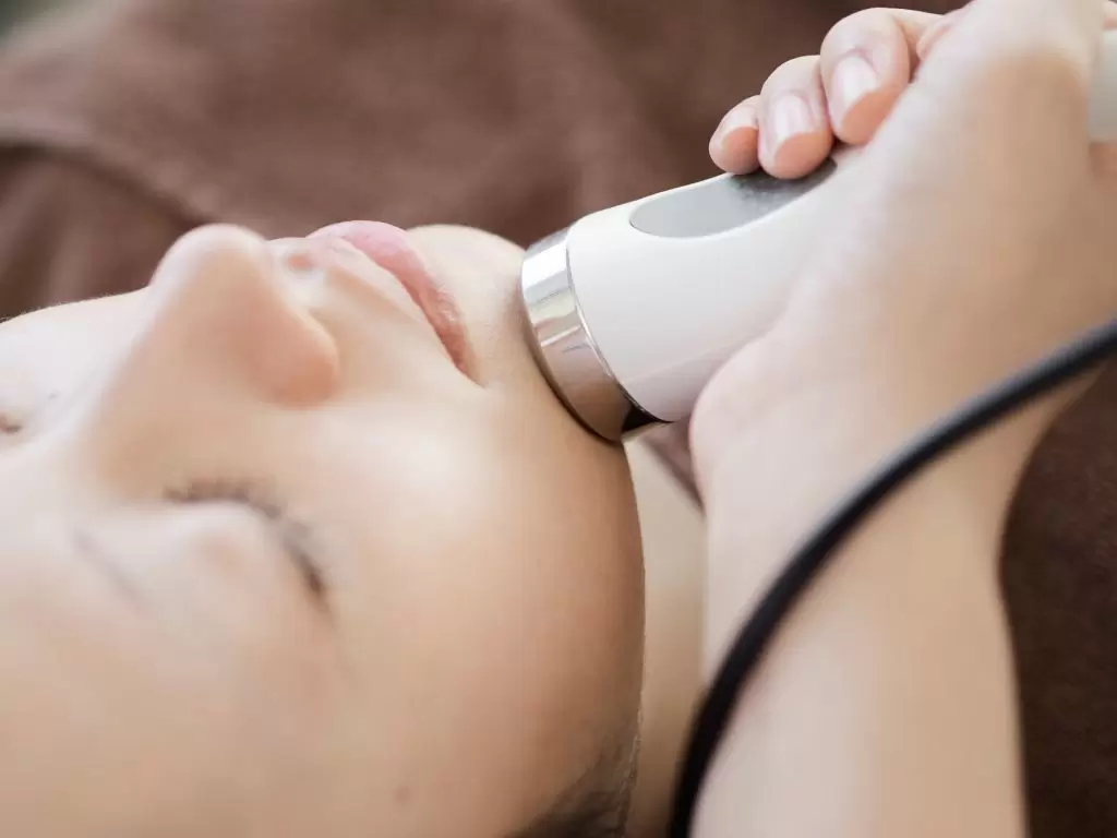 Chăm sóc đặc biệt một lần một tuần
