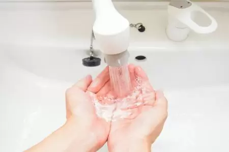 Mẹo cải thiện vấn đề lỗ chân lông
