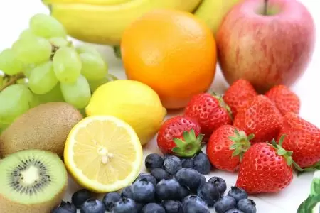 Thực phẩm giúp loại bỏ lỗ chân lông chảy xệ