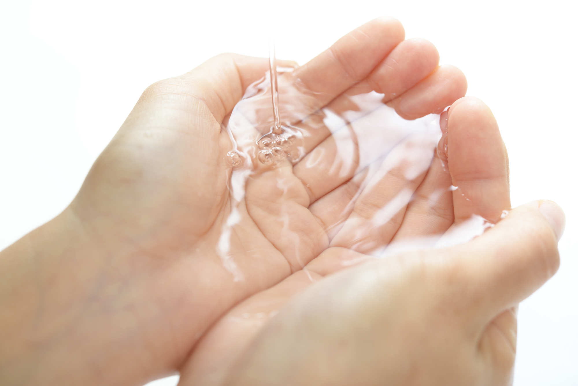 すすぎイメージ