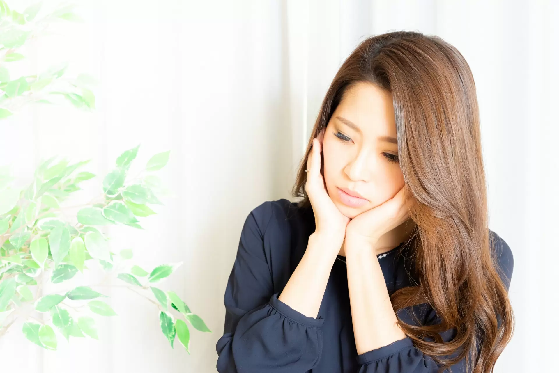 Tại sao tình trạng khô da bên trong lại tiến triển mà bạn không hề nhận ra vào mùa hè?