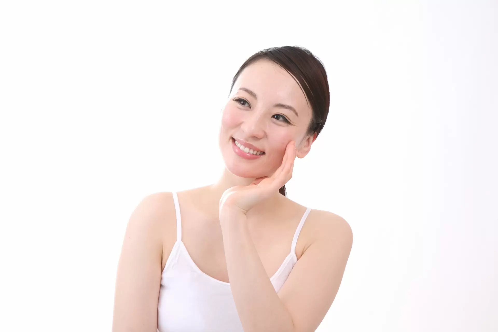 (Tóm tắt) Sử dụng muối tắm hiệu quả để ngăn ngừa da khô
