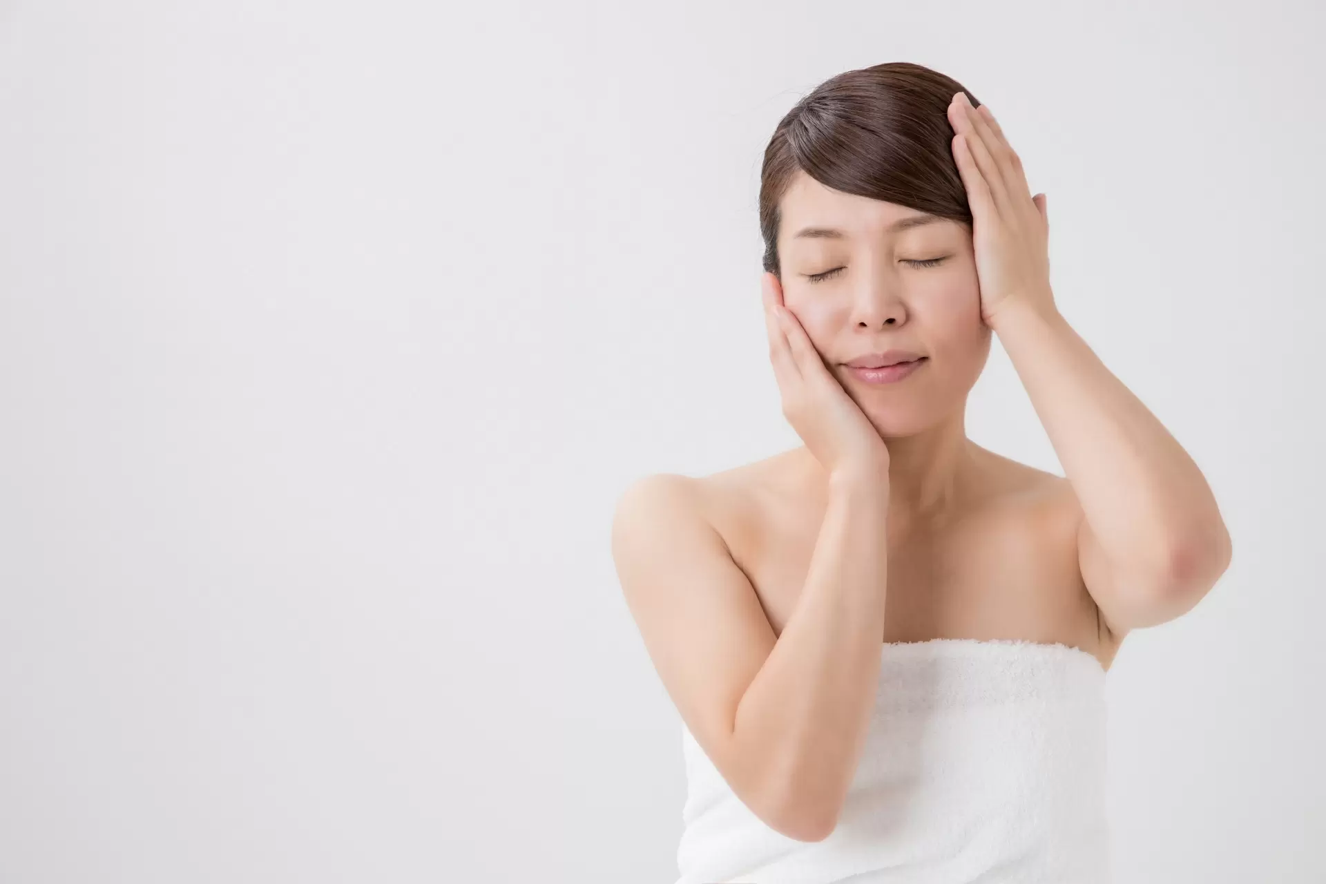 Lợi ích của phòng xông hơi
