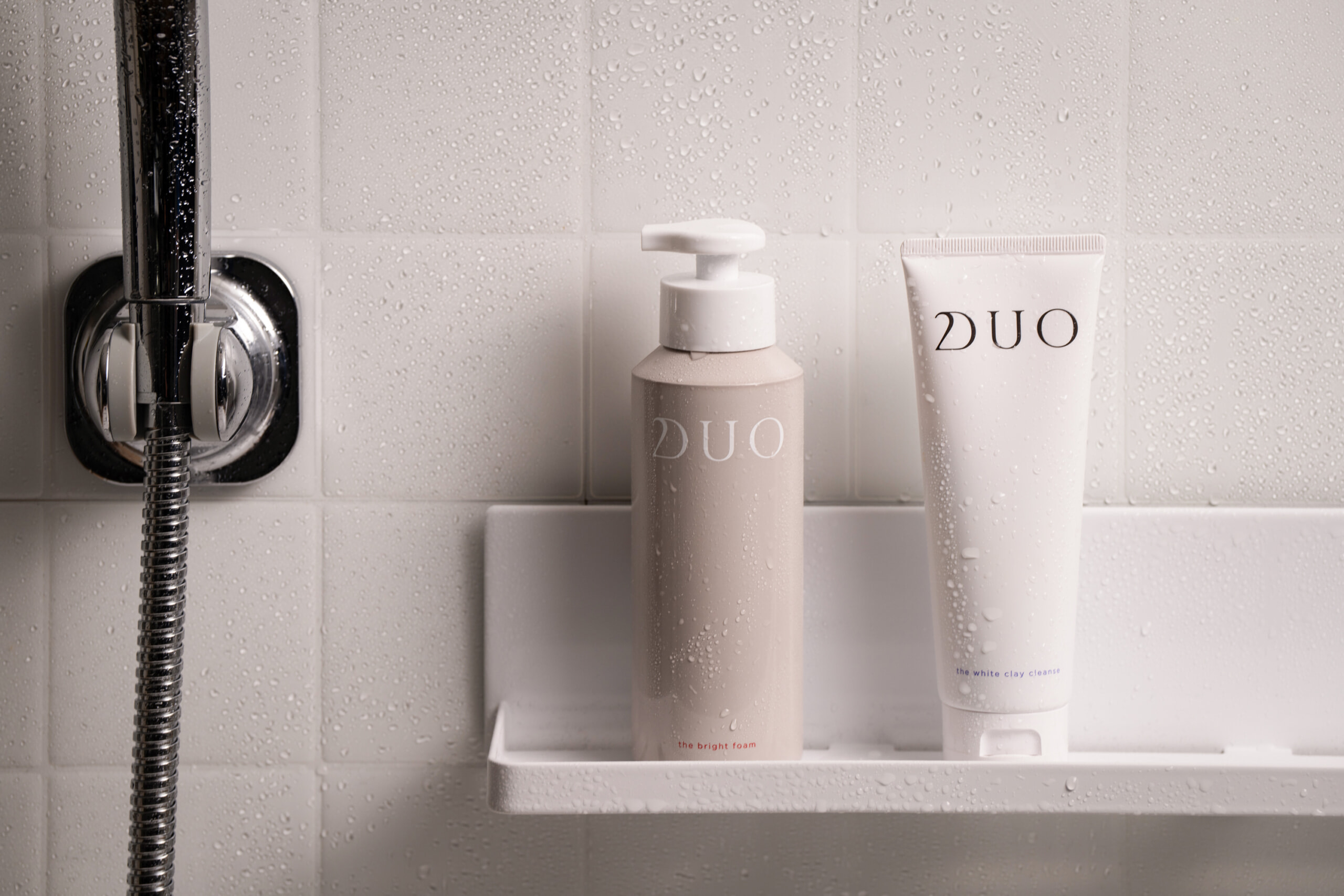 角版写真_DUO ザ ブライトフォーム,DUO ザ ホワイトクレイクレンズ