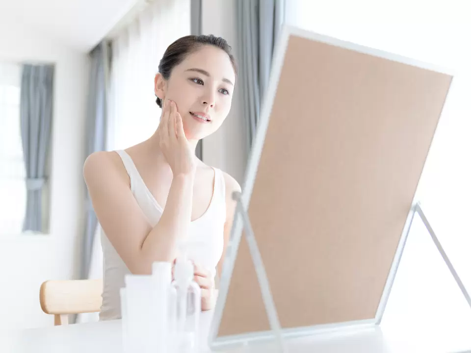 Hiệu ứng làm trắng