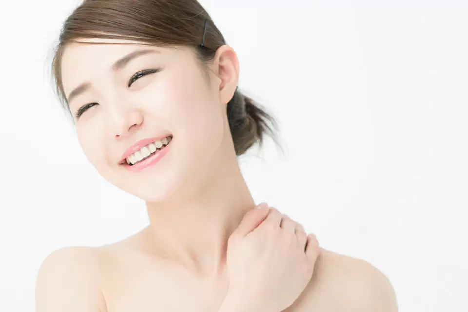 Giải pháp 3: Làm mát cổ