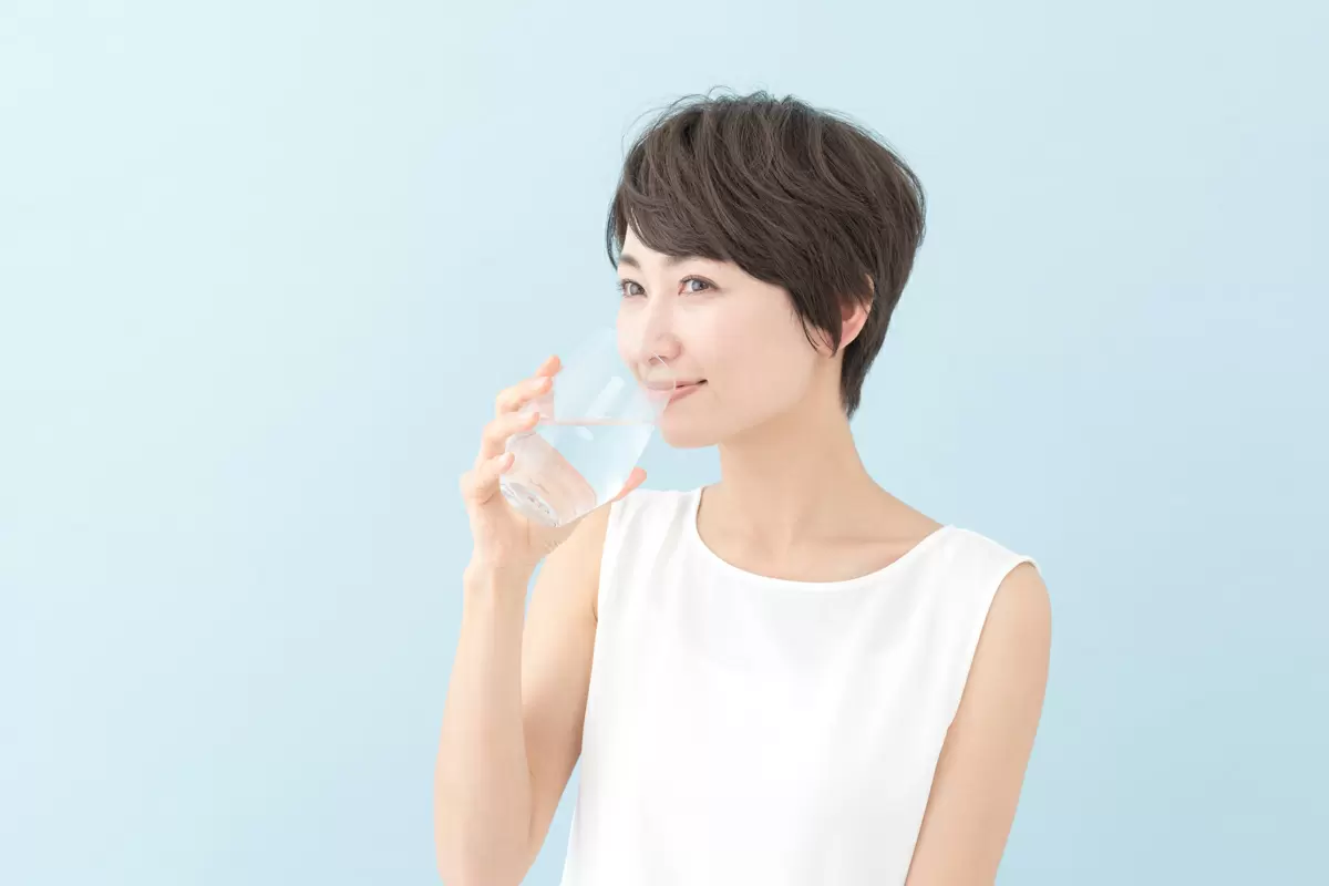 Những điều người có làn da mịn màng cần lưu ý②