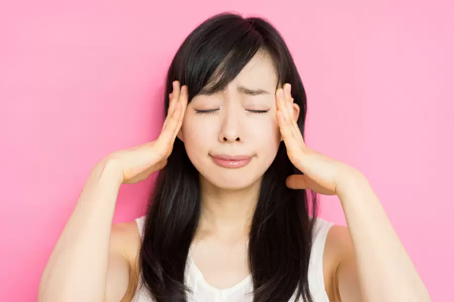 肌の老化が進むと角栓ができやすくなる？