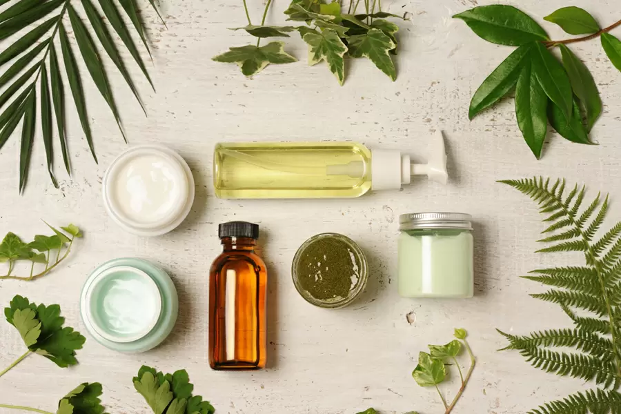Các loại chất tẩy rửa và sức mạnh tẩy rửa