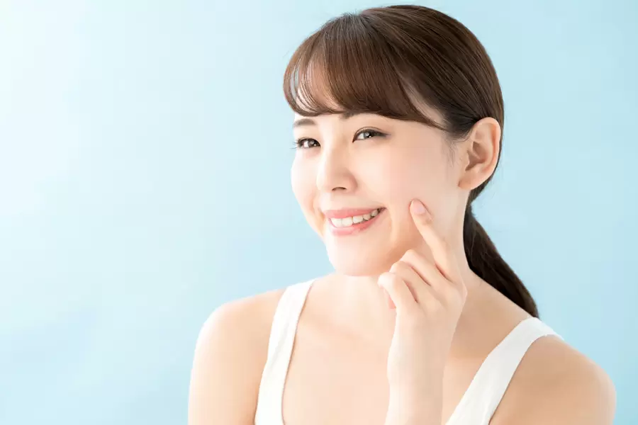 Mối quan hệ giữa axit hyaluronic và ceramide