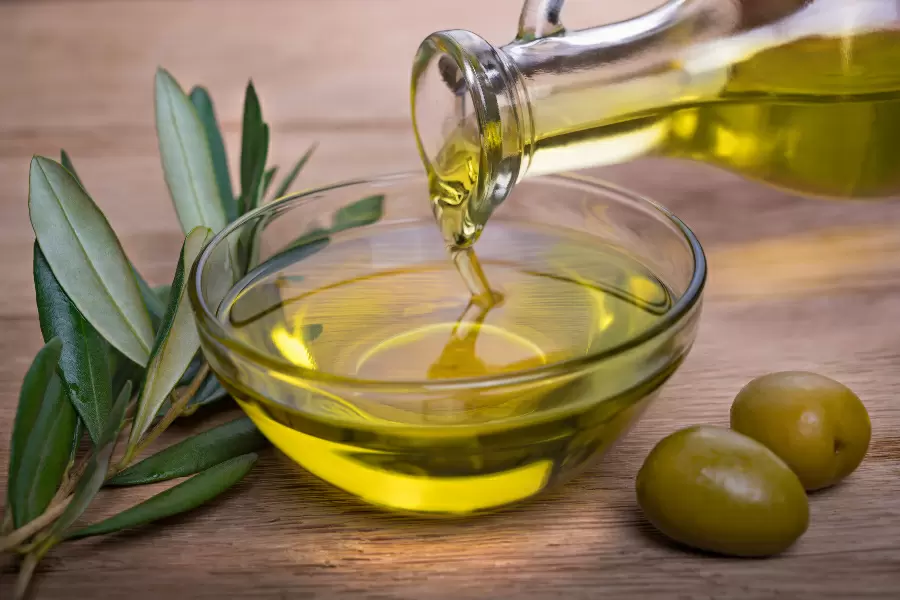 Mẹo ăn kiêng để làm sạch lỗ chân lông của bạn