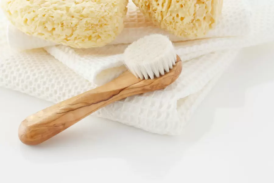 Sử dụng các sản phẩm rửa mặt để làm mới làn da của bạn!