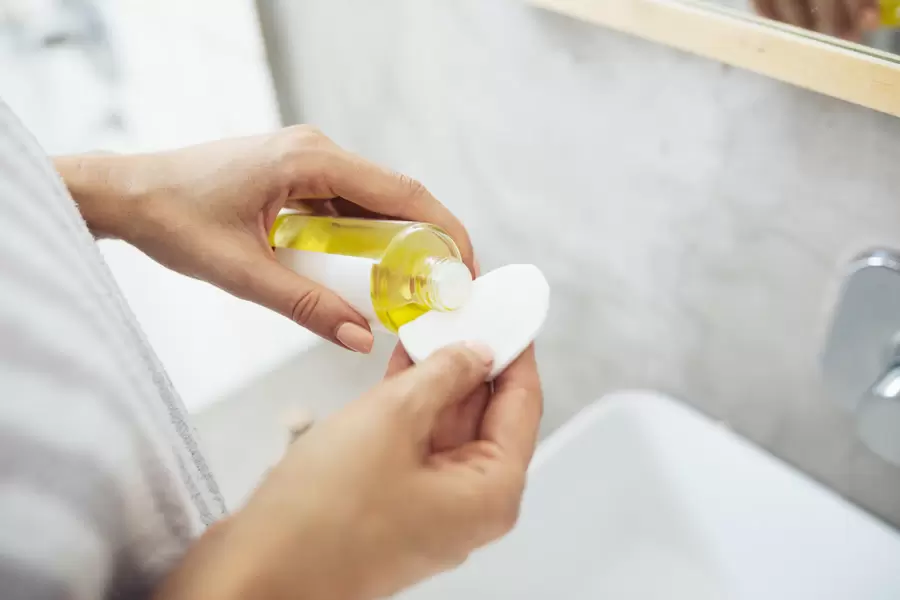 3. Loại chất lỏng