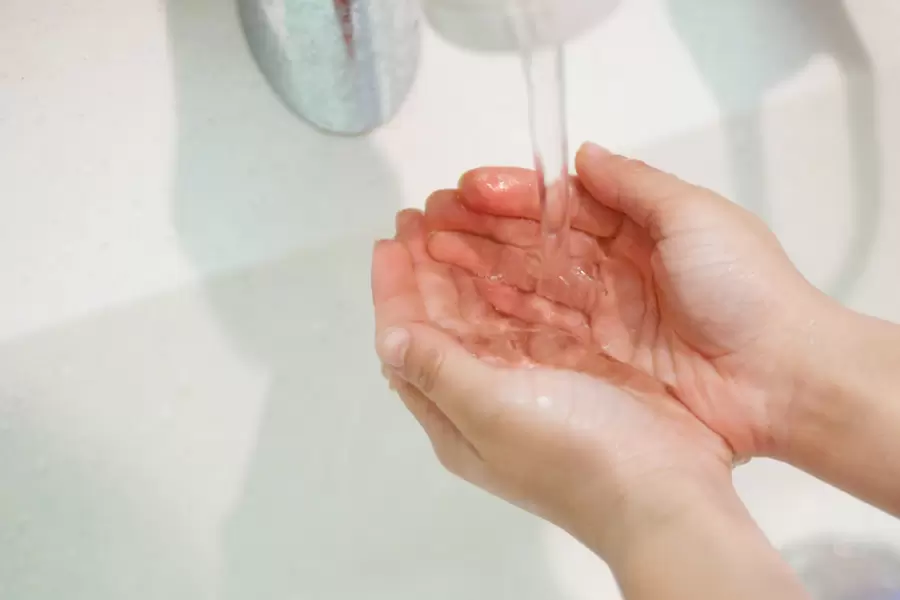 Nhũ hóa là chìa khóa để làm sạch