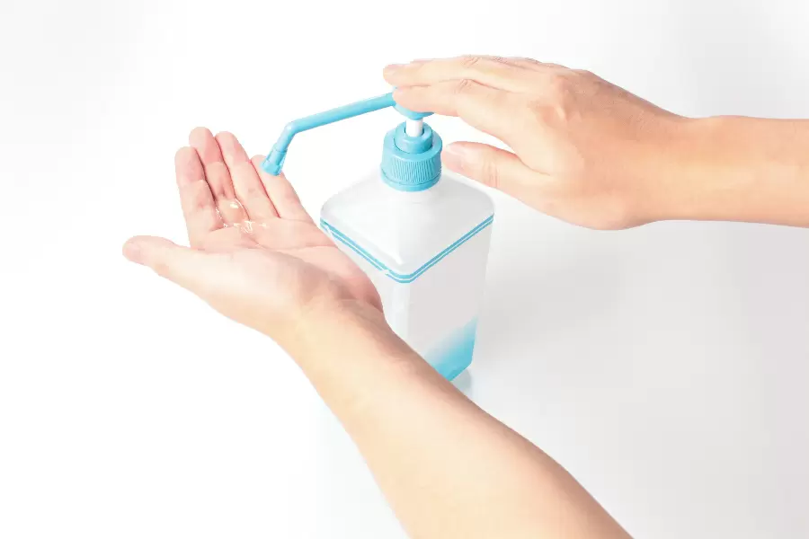 Cồn trong chất tẩy rửa là gì?