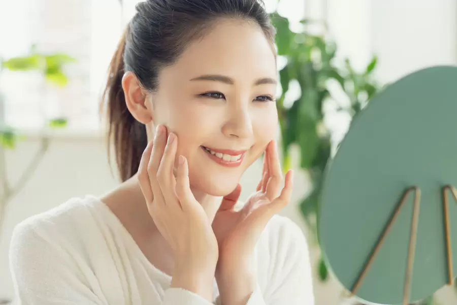Dầu jojoba cho da khô