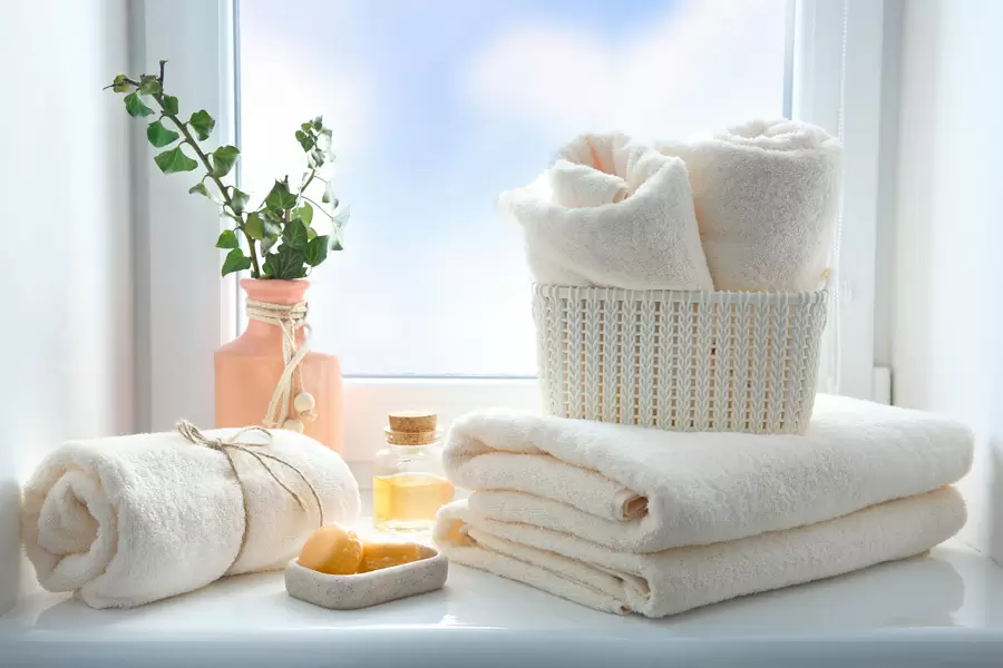 Những điều người có làn da mịn màng cần lưu ý①