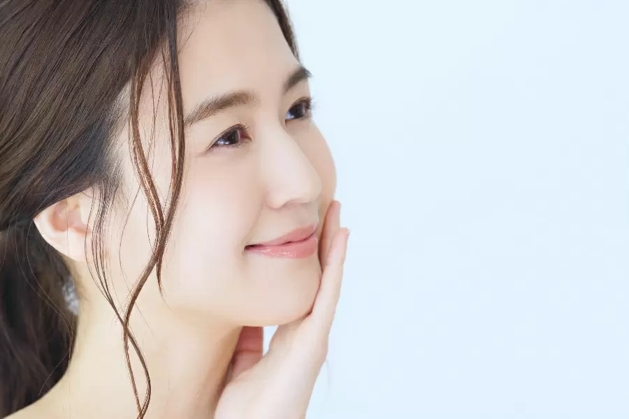 Độ ẩm là điều cần thiết cho làn da khỏe mạnh và đẹp