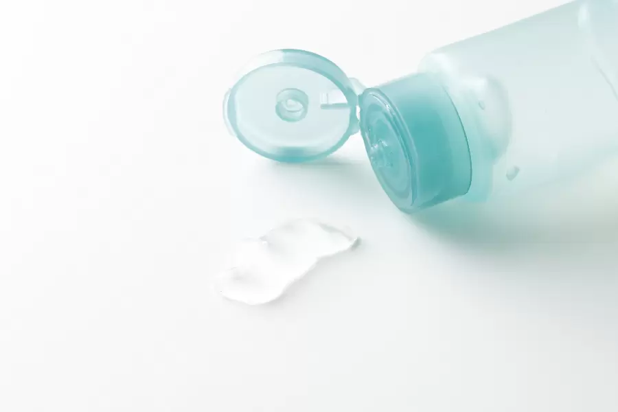 Gel làm sạch