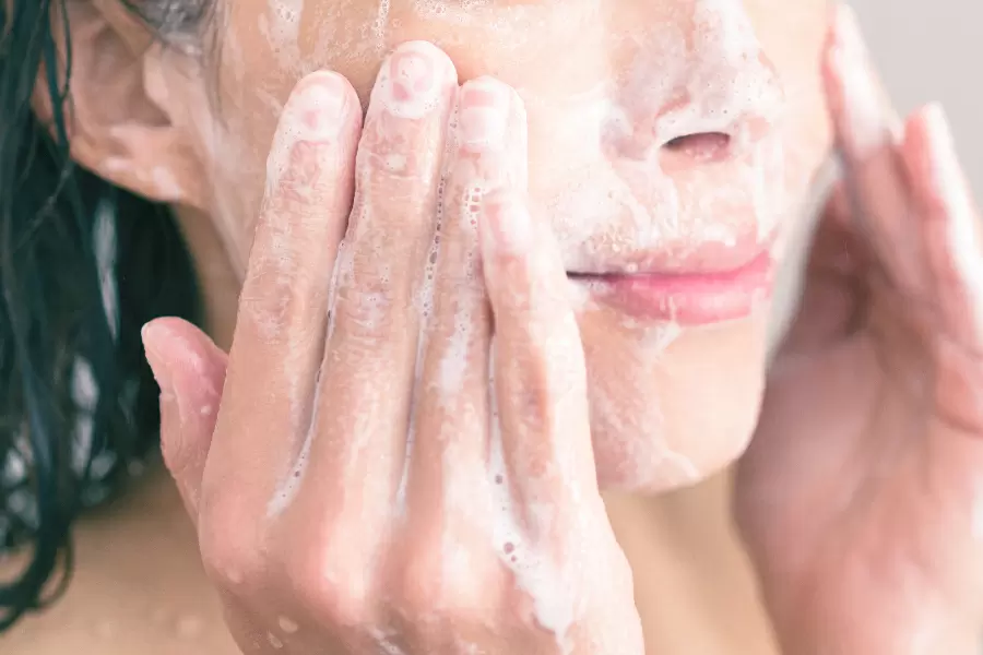 Thói quen vệ sinh của phụ nữ đi làm