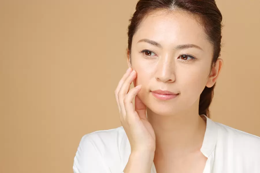 Nguyên nhân gây chảy xệ