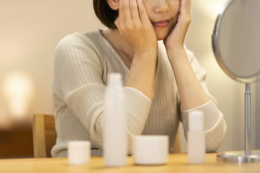 Dưỡng ẩm càng sớm càng tốt