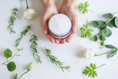 Sản phẩm làm đẹp sạch là gì?