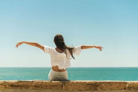 Vẻ đẹp sạch sẽ, thân thiện với cả con người và môi trường