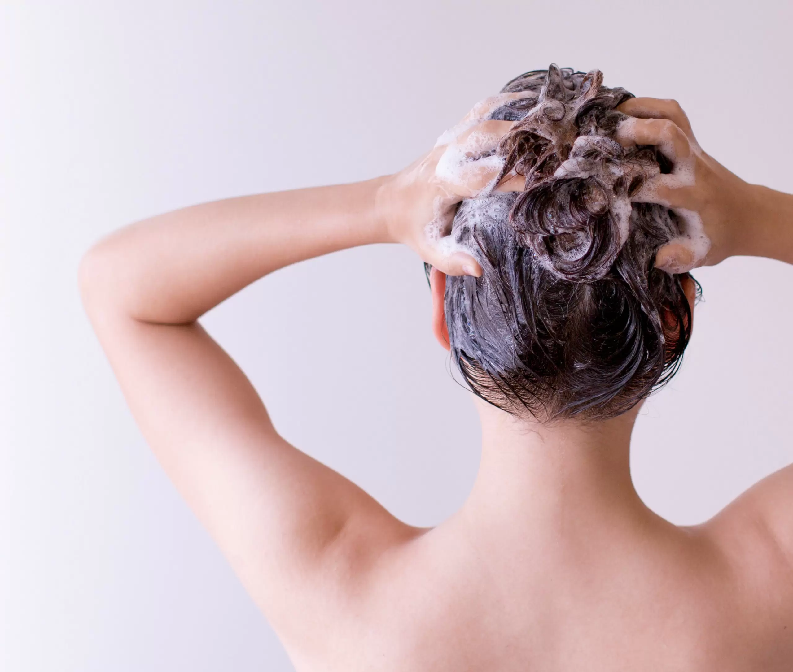 Dầu gội và chăm sóc da đầu